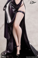 Original Character Statue 1/6 Yuna Dress Ver. Illustrated by Biya 27 cm