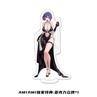 Original Character Statue 1/6 Yuna Dress Ver. Illustrated by Biya 27 cm