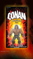 Conan the Barbarian 1982 Vintage Collection Action Figure Wave 1 Conan 14 cm