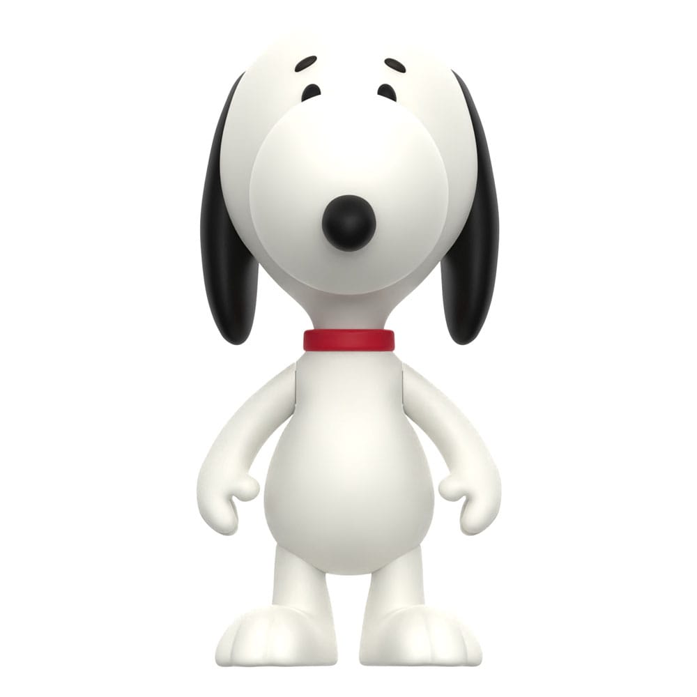 Peanuts ReAction Action Figures 10 cm Wave 06 So Many Snoopies! Blind Box Display (12)