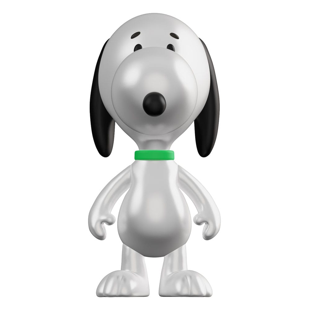 Peanuts ReAction Action Figures 10 cm Wave 08 Holiday Blind Box Display (12)