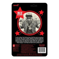 BIZ Markie ReAction ReAction Action Figure BIZ 10 cm