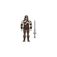 Conan The Barbarian ReAction Action Figure Wave 02 Conan (War Paint) 10 cm