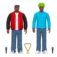 Outkast Toho ReAction Action Figure Wave 01 OutKast 10 cm