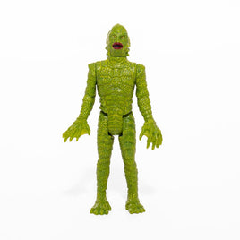 Universal Monsters ReAction Action Figure Creature from the Black Lagoon 10 cm