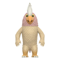 Where The Wild Things Are ReAction Action Figure Wave 01 Douglas (Monster) 10 cm