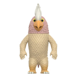 Where The Wild Things Are ReAction Action Figure Wave 01 Douglas (Monster) 10 cm