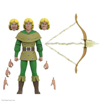 Dungeons & Dragons Ultimates Action Figure Hank The Ranger 18 cm