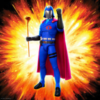 G.I. Joe Ultimates Action Figure Cobra Commander 18 cm