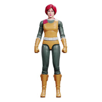 G.I. Joe Ultimates Action Figure Scarlett 18 cm