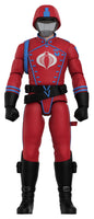 GI Joe Ultimates Action Figure Wave 5 Cobra Crimson Guard 20 cm