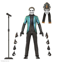 Ghost Ultimates Action Figure Wave 4 Papa Emeritus IV 18 cm