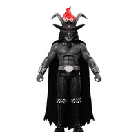 Slayer Ultimates Action Figure Wave 2 Minotaur (Black Magic) 18 cm