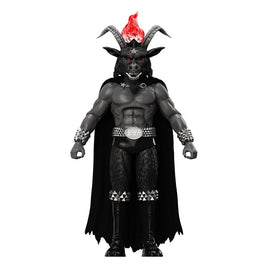 Slayer Ultimates Action Figure Wave 2 Minotaur (Black Magic) 18 cm