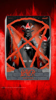 Slayer Ultimates Action Figure Wave 2 Minotaur (Black Magic) 18 cm