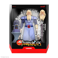 Thundercats Ultimates Action Figure Claudus 18 cm