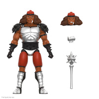 Thundercats Ultimates Action Figure Wave 9 Grune The Destroyer (Toy Recolor) 20 cm