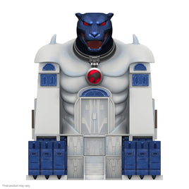 Thundercats Ultimates Cats' Lair 93 cm