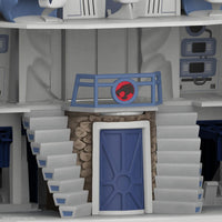 Thundercats Ultimates Cats' Lair 93 cm