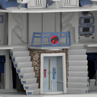 Thundercats Ultimates Cats' Lair 93 cm