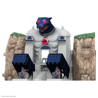 Thundercats Ultimates Cats' Lair 93 cm