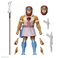 Thundercats Ultimates Action Figure Royal Thunderian Guard 18 cm