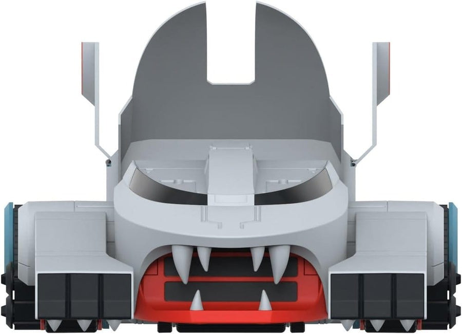 Thundercats Ultimates Vehicle Thundertank with Panthro (Toy)