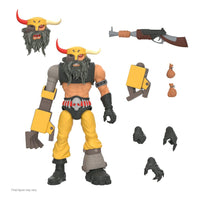 Thundercats Ultimates Action Figure Wave 5 Hammerhead 18 cm