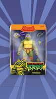 Teenage Mutant Ninja Turtles Ultimates Action Figure Wave 12 Donatello 18 cm