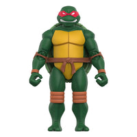 Teenage Mutant Ninja Turtles Ultimates Action Figure Wave 12 Raphael 18 cm