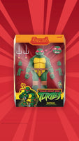 Teenage Mutant Ninja Turtles Ultimates Action Figure Wave 12 Raphael 18 cm