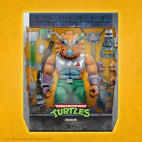 Teenage Mutant Ninja Turtles Ultimates Action Figure Triceraton 20 cm