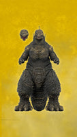 Toho Ultimates Action Figure Godzilla Minus One 21 cm