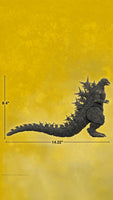 Toho Ultimates Action Figure Godzilla Minus One 21 cm