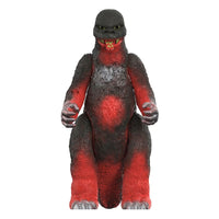 Godzilla - Godzilla Toho Ultimates Action Figure - Shogun Godzilla 18 cm