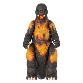 Godzilla - Godzilla 1995 Toho Ultimates Action Figure - Toho Shogun Godzilla