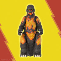 Godzilla - Godzilla 1995 Toho Ultimates Action Figure - Toho Shogun Godzilla