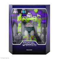 Transformers Ultimates Action Figure Megatron 18 cm