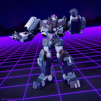 Transformers Ultimates Action Figure Tarn 18 cm