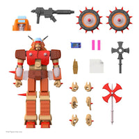 Transformers Ultimates Action Figure Wreck-Gar 18 cm