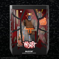 The Worst Ultimates Action Figure Killer Bat 18 cm