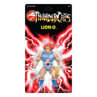 Thundercats Vintage Collection Action Figure Wave 1 Lion-O 14 cm