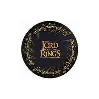 Lord of the Rings Floor Mat