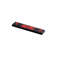 AC/DC Keyboard Wrist Rest