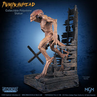 Pumpkinhead Statue 1/10 Pumpkinhead Apex Edition 28 cm