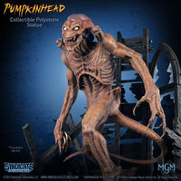 Pumpkinhead Statue 1/10 Pumpkinhead Apex Edition 28 cm