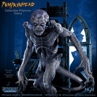 Pumpkinhead Statue 1/10 Pumpkinhead Apex Edition 28 cm