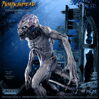 Pumpkinhead Statue 1/10 Pumpkinhead Apex Edition 28 cm