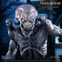 Pumpkinhead Statue 1/10 Pumpkinhead Apex Edition 28 cm