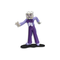 Cuphead Mini Create a Figure Figure King Dice